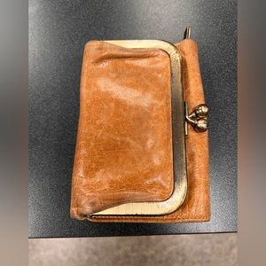 Hobo International TriFold Wallet